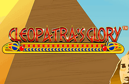 Play Cleopatra's Glory