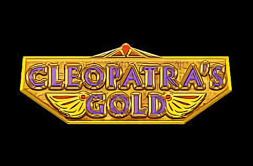 Play Cleopatra's Gold