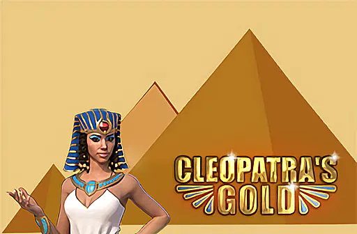 Cleopatra's Gold