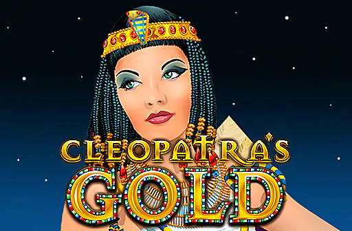 Cleopatra's Gold