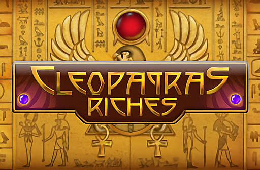 Play Cleopatras Riches