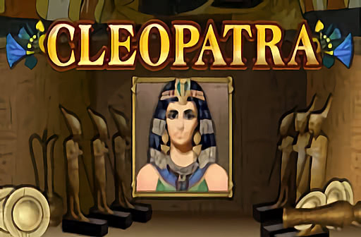 Play Cleopatra's Treasure