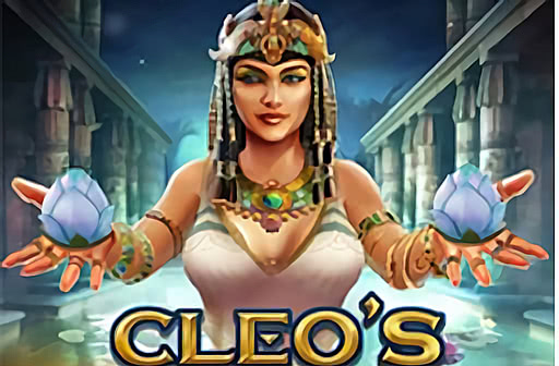 Play Cleo's Charm