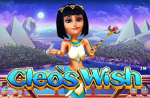 Play Cleo's Wish