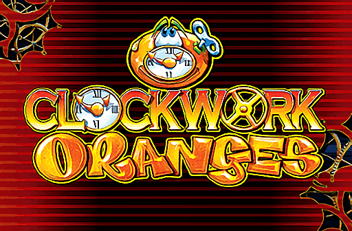 Play Clockwork Oranges