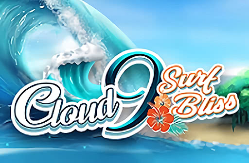 Play Cloud 9 Surf Bliss