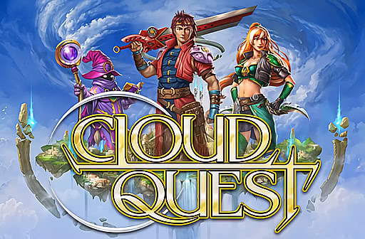 Play Cloud Quest