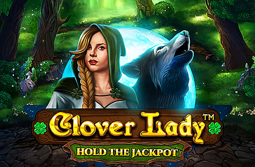 Play Clover Lady