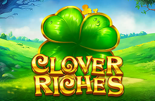 Play Clover Riches