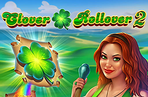 Play Clover Rollover 2
