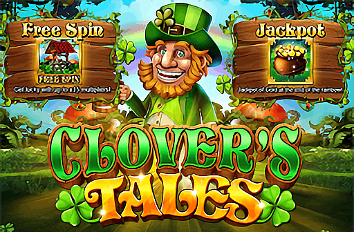 Play Clover's Tales