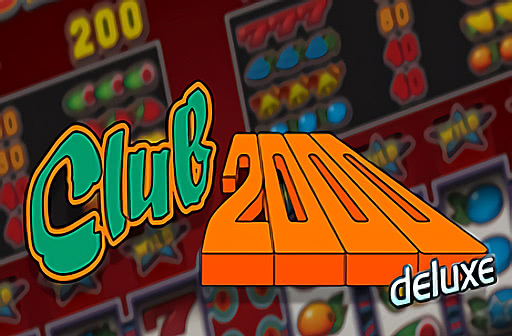 Play Club 2000 Deluxe