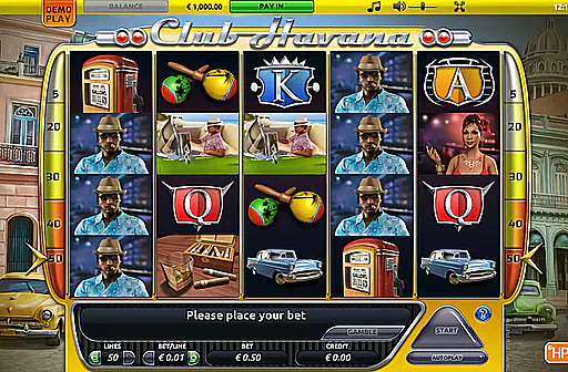 Club Havana