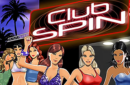Play Club Spin