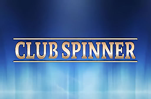 Play Club Spinner
