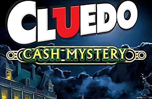 Play Clue Cash Mystery
