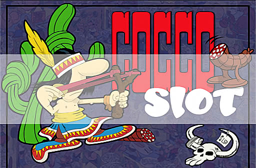 Play Cocco Loco