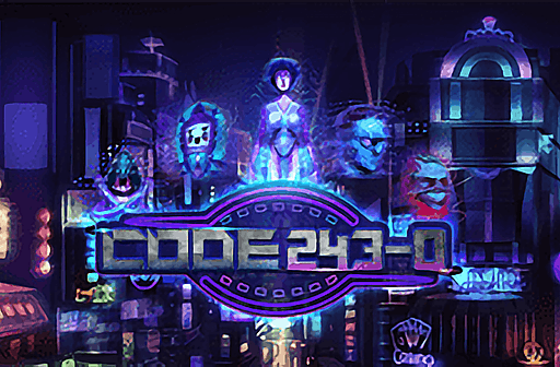 Play Code 243-0