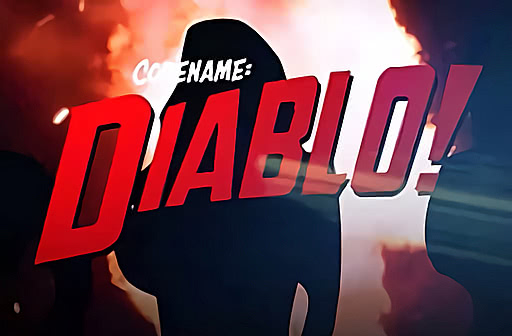 Play Codename Diablo Suitmaker
