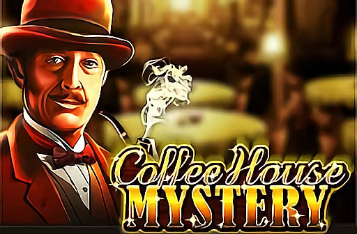 Play Coffee House Mystery