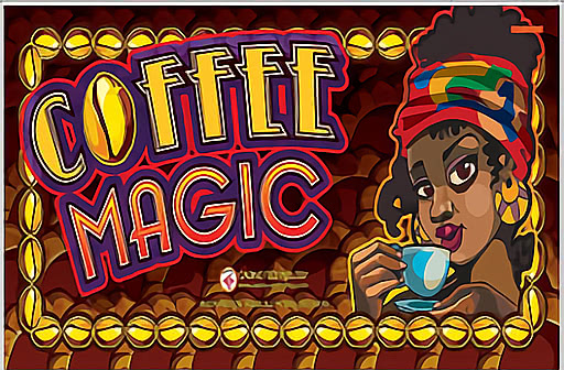 Play Coffee Magic