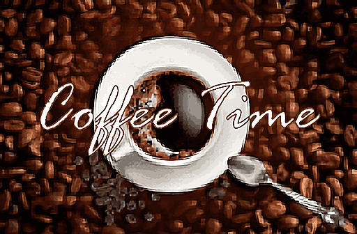 Play Coffee time