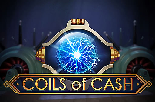 Play Coils of Cash