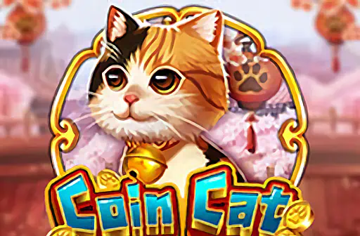 Coin Cat