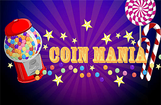 Play Coin Mania