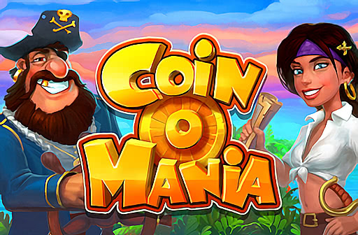 Play Coin o' Mania