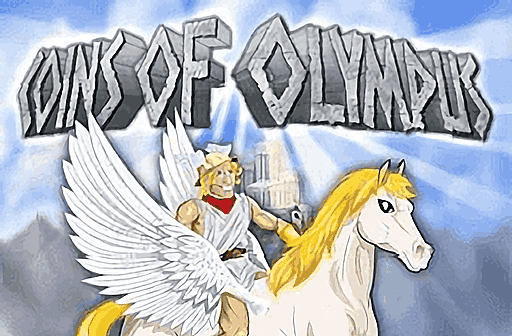Play Coins of Olympus