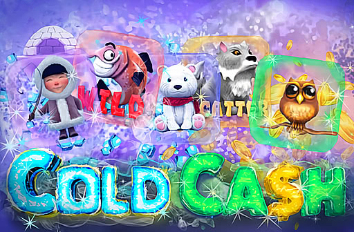 Play Cold Cash