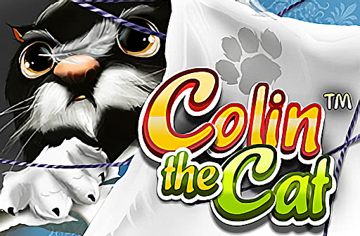 Play Colin the Cat