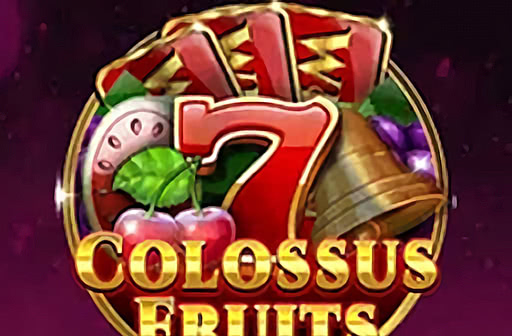 Play Collosus Fruits