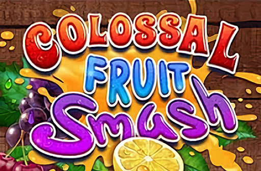 Play Colossal Fruit Smash