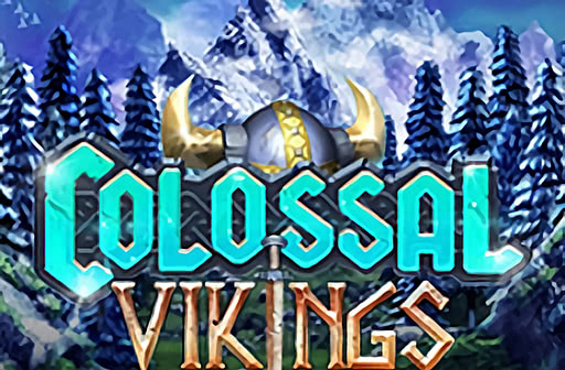 Play Colossal Vikings