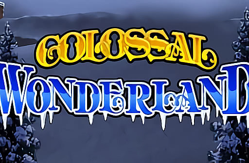 Play Colossal Wonderland