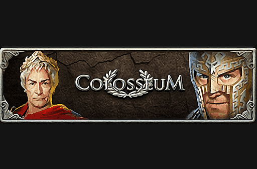 Play Colosseum