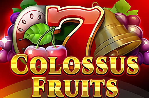 Play Colossus Fruits