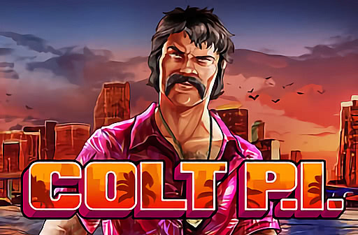 Play Colt P.I.