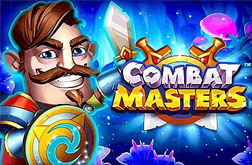 Play Combat Masters