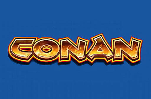 Play Conan the Barbarian