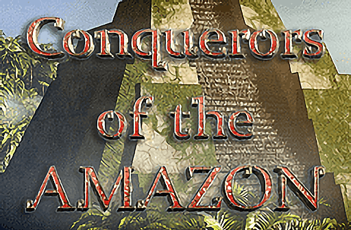Play Conquerors of the Amazon
