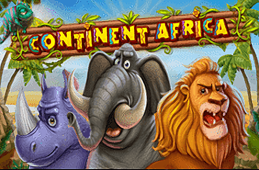 Play Continent Africa