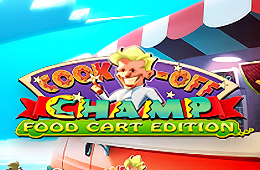 Play Cook-Off Champ