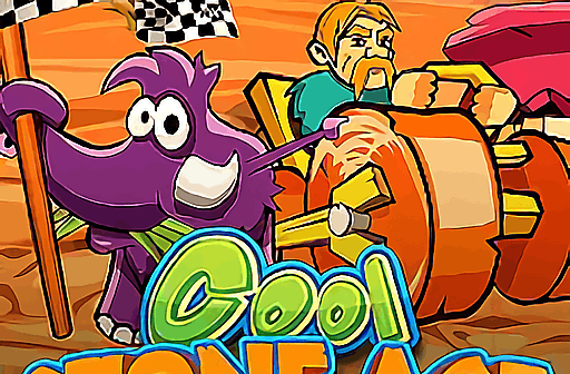 Play Cool Stone Age