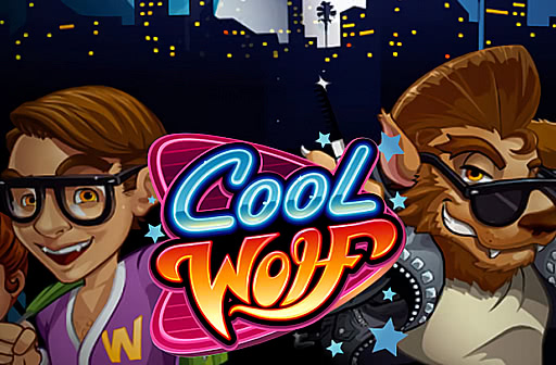 Play Cool Wolf