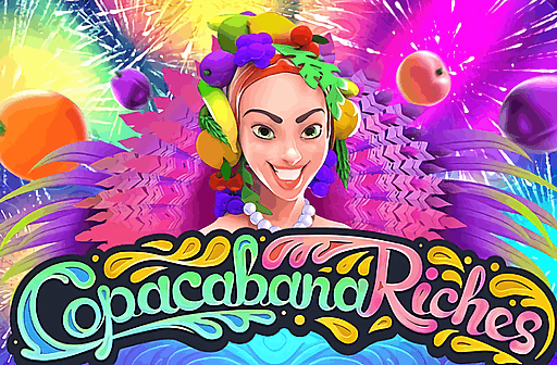 Play Copacabana Riches