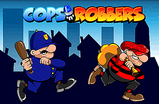 Play Cops n Robbers