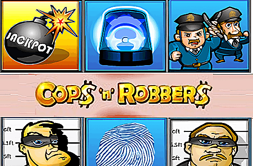 Play Cops n Robbers